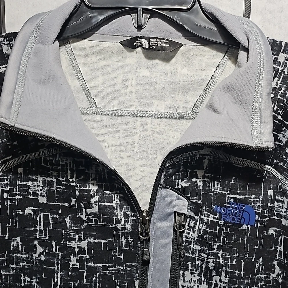 The North Face shell 22 30